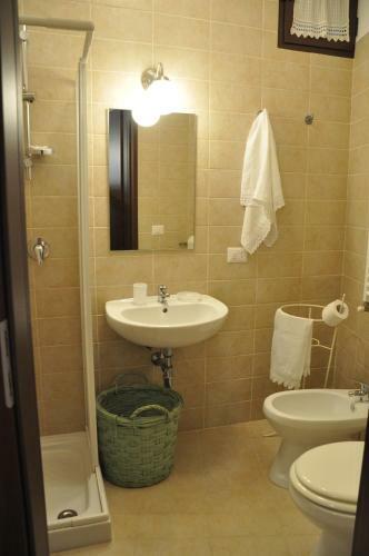 Apartamento Gli Avi