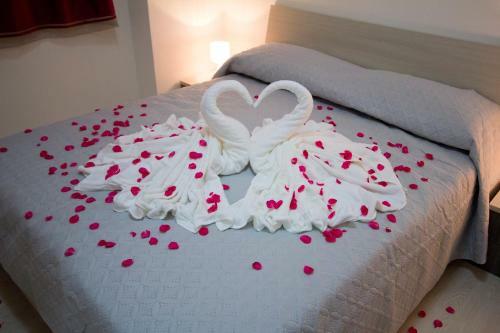 Bed & Breakfast Villa Del Vento