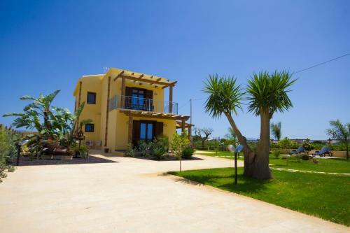 Bed & Breakfast Villa Del Vento