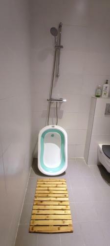 Apartamento Studio � Montreuil
