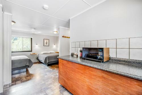 Apartamento Mount Constance, Room 10 At Mount Walker Inn