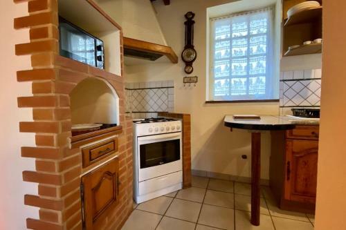 Villa Maison Du Levant - Toute �quip�e - 3 Chambres