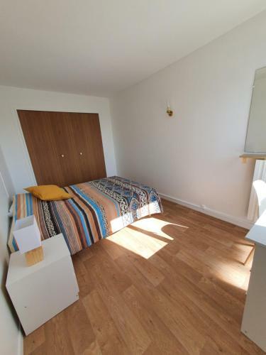 Apartamento Scandinave Appart