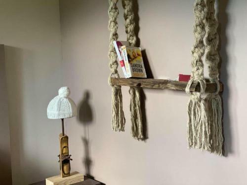 Apartamento Bel Air - Propri�t�s Mont Amour