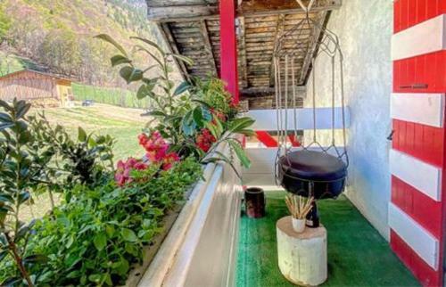 Apartamento Bel Air - Propri�t�s Mont Amour