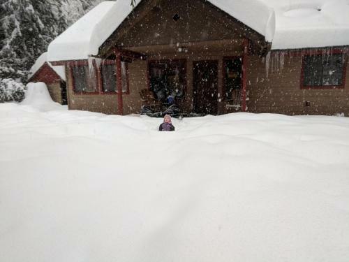 Chalet Vino Rosso