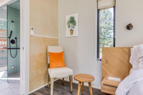 Apartamento Tenzen Springs - Cabin 4