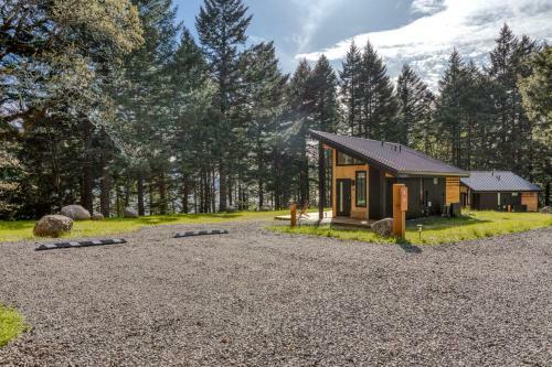 Apartamento Tenzen Springs - Cabin 4