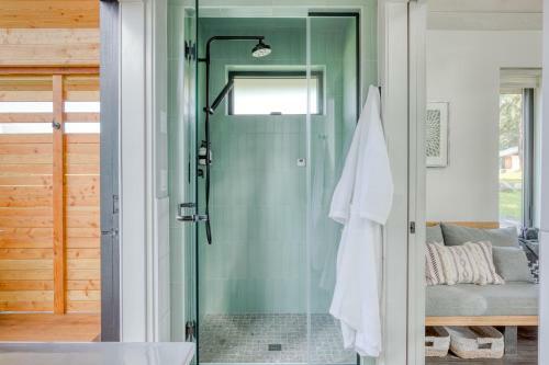 Tenzen Springs - Cabin 1