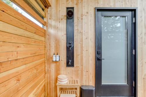 Tenzen Springs - Cabin 1