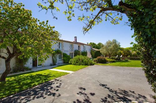 Le Clos Du Puits Doux