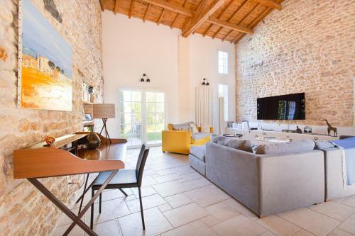 Le Clos Du Puits Doux