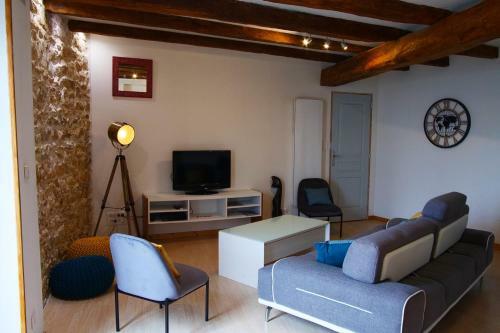 Les N�nufars de La Chalette - Superbe Maison de Campagne