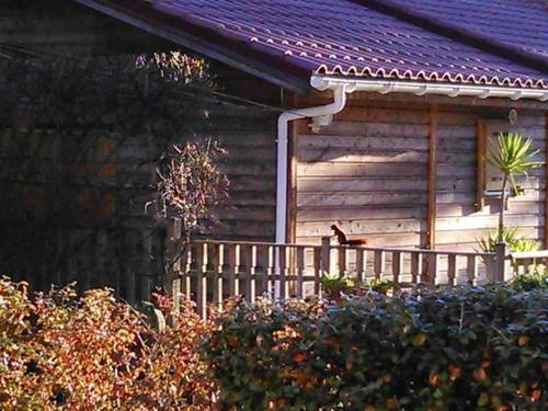 Les Chalets Cobadena-borda Pays Basque