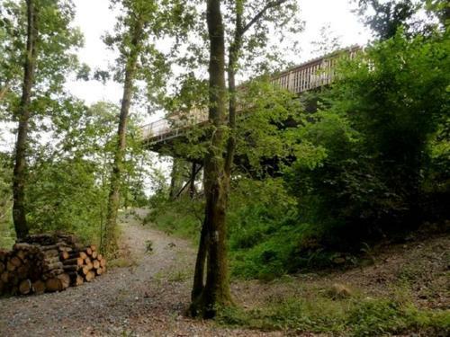Les Chalets Cobadena-borda Pays Basque