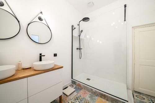Apartamento Le Saint Firmin