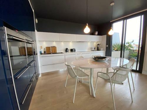 Apartamento Un Jardin Suspendu � Montpellier