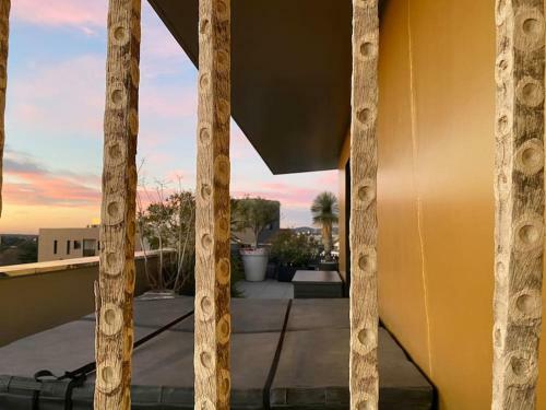 Apartamento Un Jardin Suspendu � Montpellier