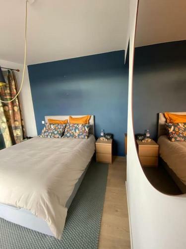 Apartamento Un Jardin Suspendu � Montpellier