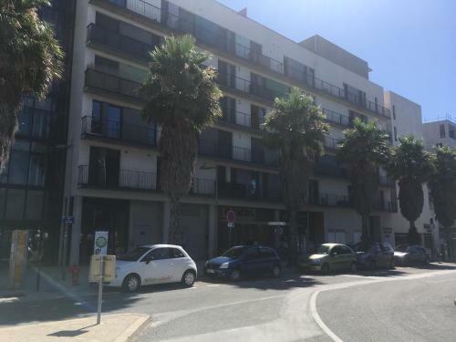 Apartamento Studio Proche Des Plages Avec Place de Parking Priv�e.
