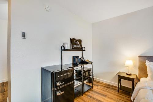 Silver Sands - Room 2