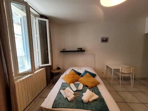 Apartamento Le Charancy Yourhosthelper