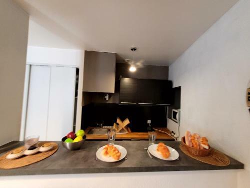 Apartamento Le Charancy Yourhosthelper