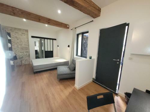 Apartamento Le Jardin Des Plantes Yourhosthelper
