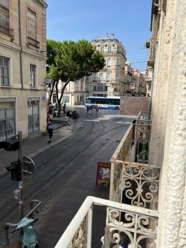 Apartamento Centre Historique Faubourg de La Saunerie