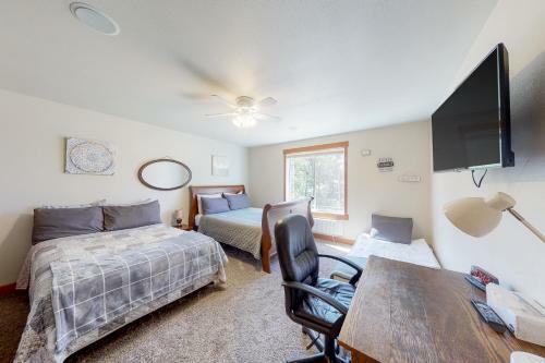 Westport Beach Quarters