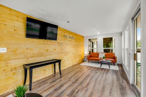 Silver Sands - Room 19