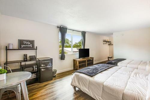 Silver Sands - Room 19