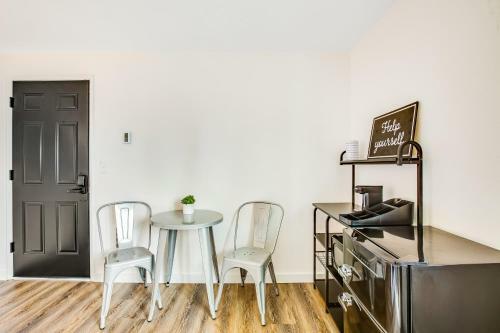 Silver Sands - Room 19