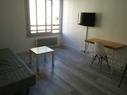Apartamento Studio Arceaux Peyrou