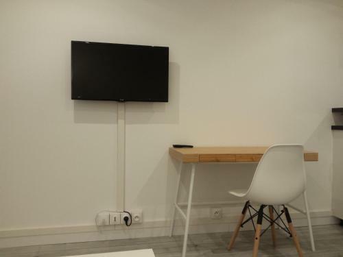 Apartamento Studio Arceaux Peyrou