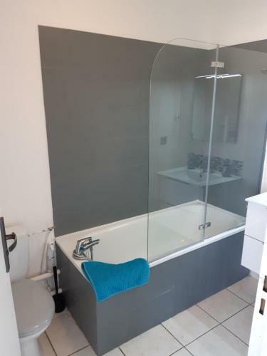 Apartamento Studio Dans R�sidence Avec Piscine