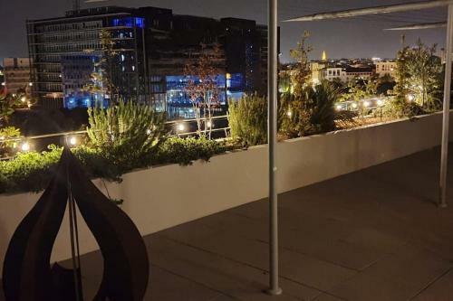 Apartamento Le 7�me Ciel: Au Sommet de Montpellier