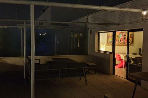 Apartamento Le 7�me Ciel: Au Sommet de Montpellier