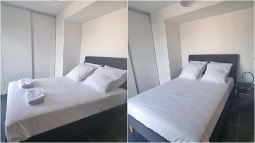 Apartamento Le 7�me Ciel: Au Sommet de Montpellier