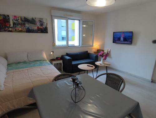 Apartamento Montpellier
