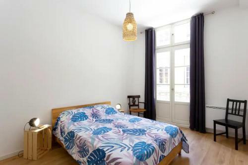 Apartamento Magnifique 2 Pi�ces - Plein Centre - Tram 1 Min