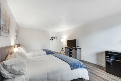 Silver Sands - Room 9