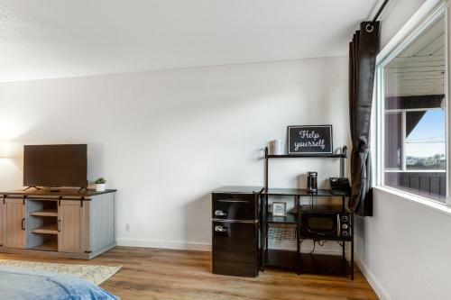 Silver Sands - Room 9