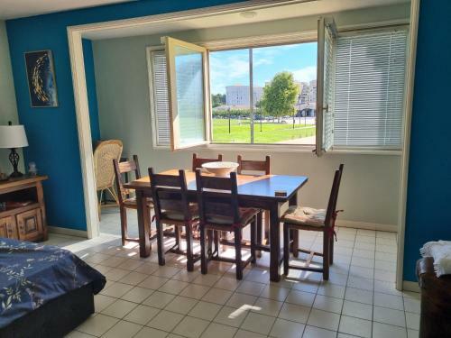 Apartamento Superbe Appartement � Antigone - Montpellier