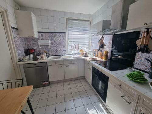 Apartamento Superbe Appartement � Antigone - Montpellier