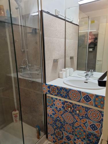 Apartamento Superbe Appartement � Antigone - Montpellier