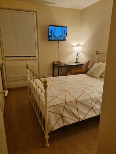 Apartamento Superbe Appartement � Antigone - Montpellier