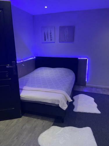 Apartamento Studio Low-cost Avec Jardin