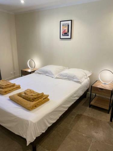 Apartamento Duplex En Plein C?ur De Montpellier
