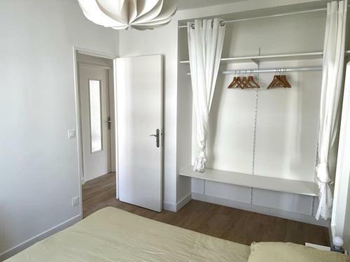 Apartamento Superbe Appartement Avec Emplacement Id�al